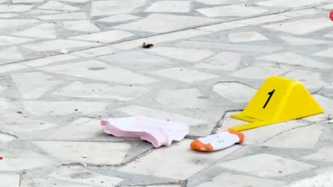 Мајка го фрлила тримесечното бебе од четврти кат- ужас во Турција 