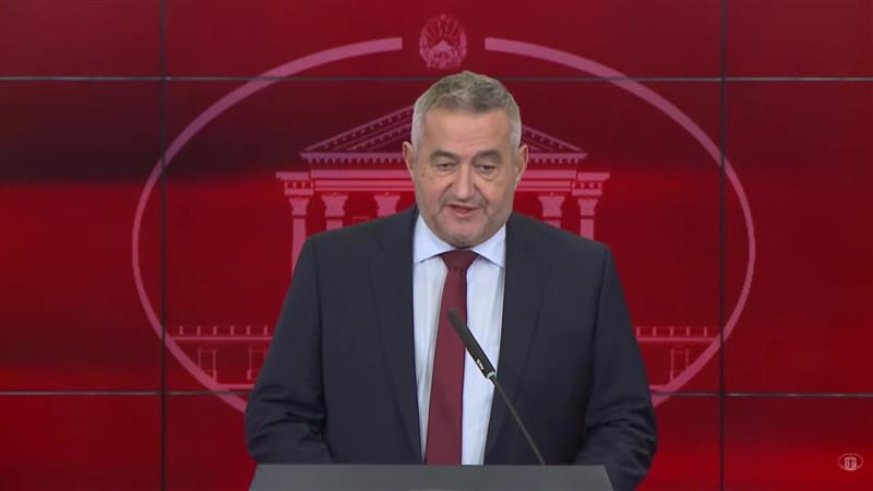 Клековски: Гинеколози наплаќале услуги кои биле бесплатни