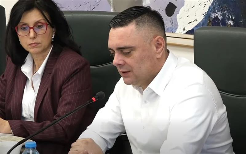 Јанчев: За три години ќе го решиме проблемот со загадениот воздух