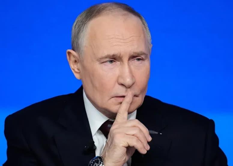 Путин наскоро оди во Унгарија- дали ЕУ ќе го активира налогот за негово апсење? 