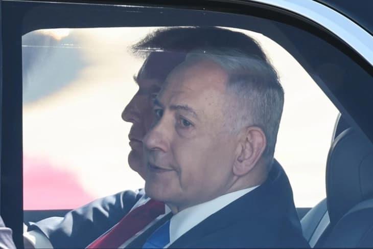 Нетанјаху и Трамп в понеделник ќе се сретнат во Флорида