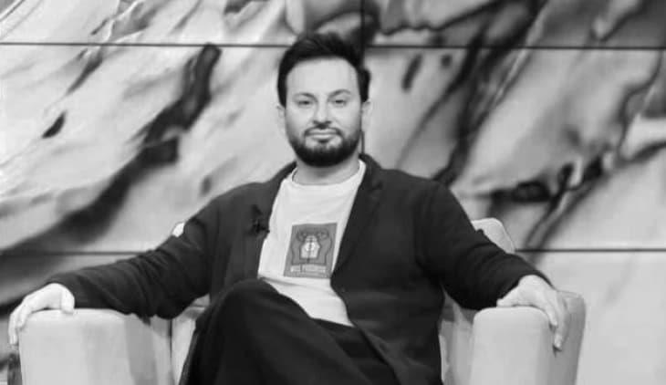 Брутално претепан познатиот албански водител Елтон Тозај, постои опасност да го загуби видот
