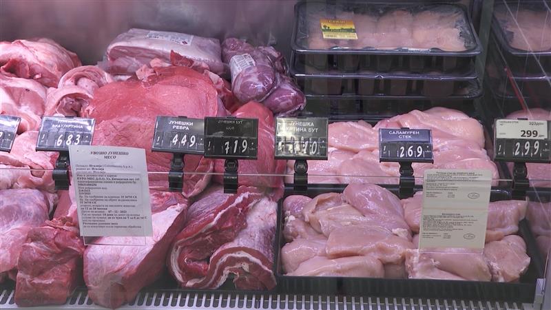 За Нова година секој според џебот, но празнична трпеза мора да има 