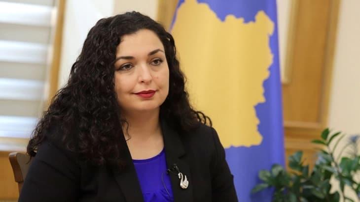 Османи: Се надевам на побрзо формирање на косовските институциите по денешните избори