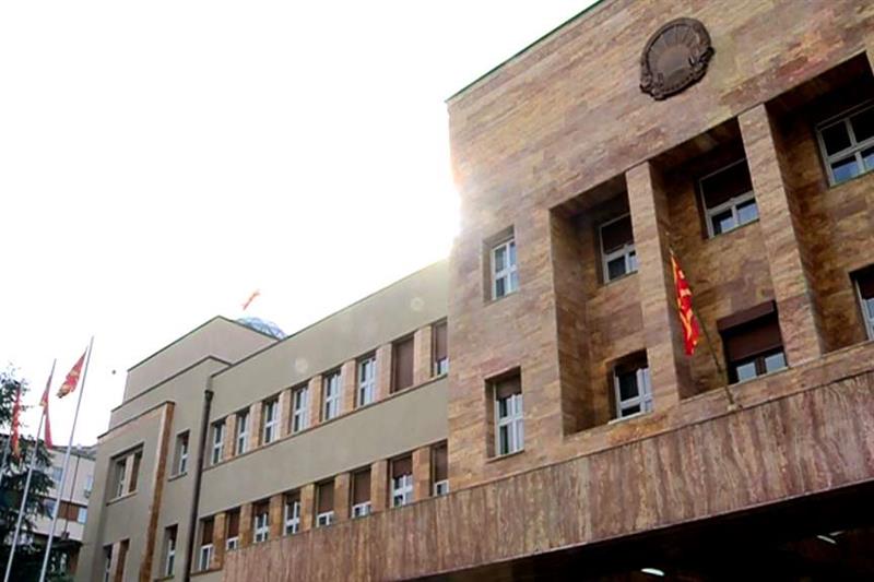 Собранието треба да го донесе новиот Закон за Судскиот совет