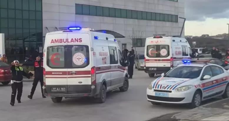Пукотница во Турција: Убиени се најмалку тројца полицајци во престрелка со терористи од ИД (ВИДЕО)