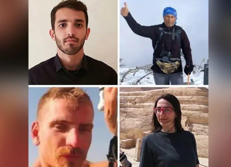 Теодора и нејзините пријатели загинаа во лавина на планина во Грција 