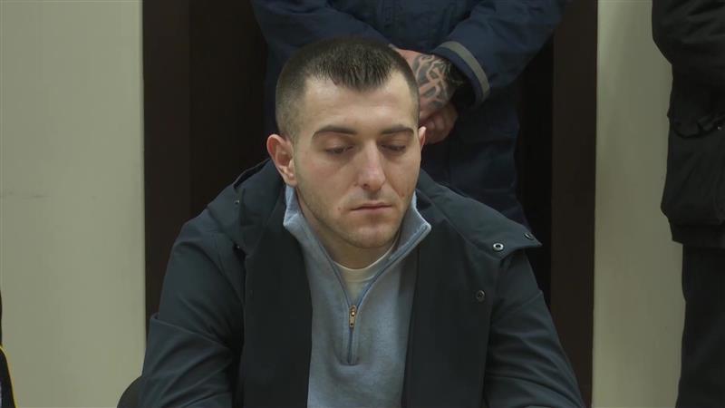 11 години затвор за Фатон Љури кој со мотор го прегази Југослав Николовски на кејот на Вардар