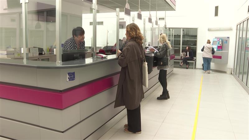 УЈП ги разбира „чувствата и загриженоста“, но останува на намерата да ги даночи приходите од странство