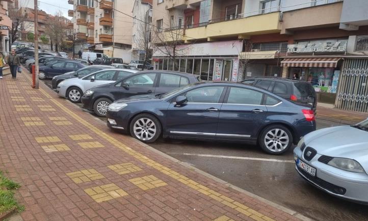 Штипски „Стипион“ го дигитализира зонското паркирање