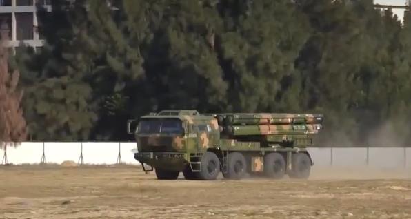 Кина ја продолжува воената вежба „Мисија правда 2025“ со блокада на Тајван