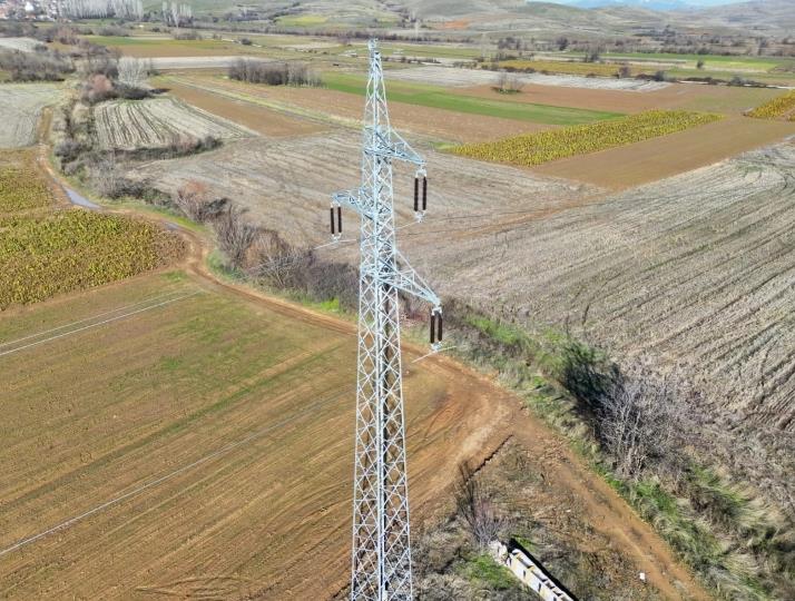АД МЕПСО го пушти под напон и во пробна работа реконструираниот 110 kV далековод ТС Битола 1 – ТС Прилеп 1