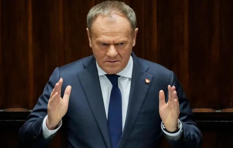 Војната би можела да заврши многу наскоро- Туск оптимист по разговорот со европските лидери 