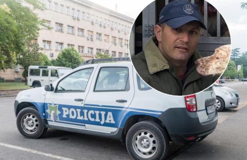 Убиен е припадник на нарко клан покрај гробишта во Будва- му се заканувал на лидерот на противничката банда  
