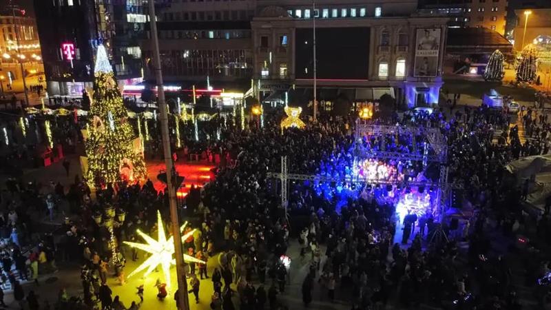 Светот ја испраќа старата година, новата 2026 први ќе ја пречекаат Кирибати, а последни Американска Самоа, Бејкер и Хауленд