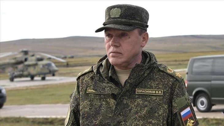 Герасимов: Путин нареди проширување на безбедносната зона за заштита на цивилите