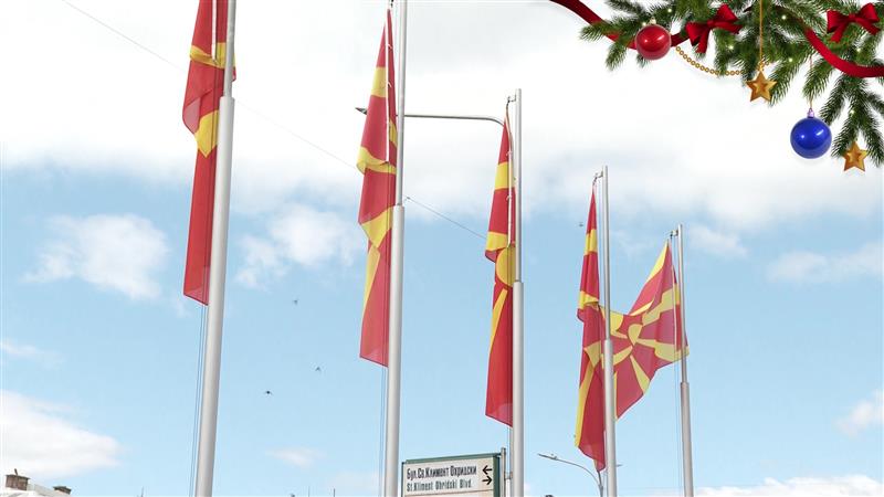 Кои ќе бидат наjважните политички теми за новата 2026 година?