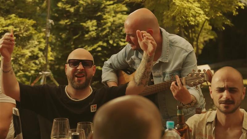 Панчо и Андреј: Музиката згасна, човечноста остана