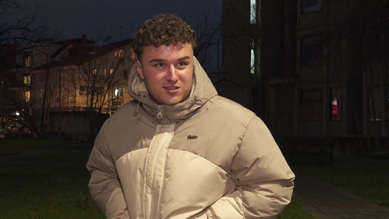  Јован Костадинов: Херојство кое носи траума