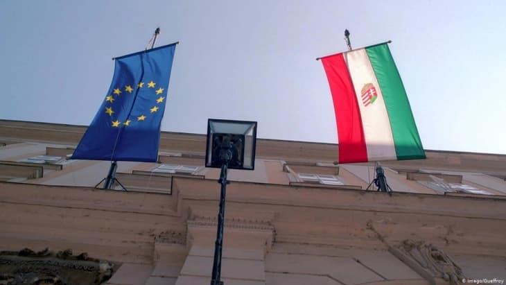Унгарија го губи правото на помош од ЕУ вредна повеќе од една милијарда евра