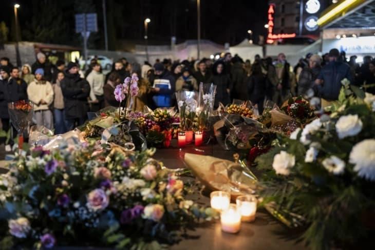Белгија и понуди помош за Швајцарија, подготвена да хоспитализира седум жртви од пожарот во Кран-Монтана