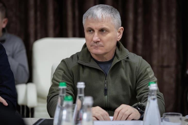 Зеленски го назначи Олег Ивашченко за нов шеф на разузнавачката служба ГУР