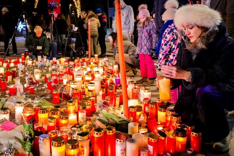 Идентификувани 11 жртви од пожарот во Кран-Монтана