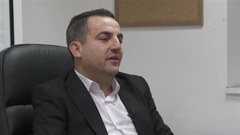 Чучуљ: Има простор да се зголеми проактивноста на комисијата, ќе се иницираат повеќе постапки против висока корупција