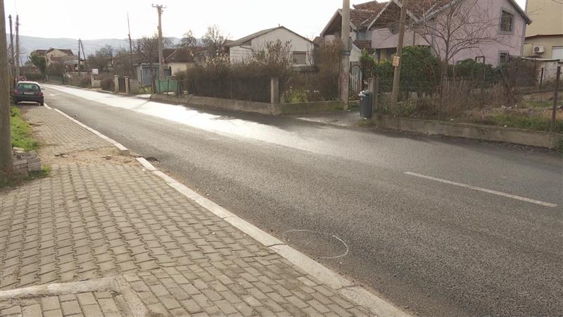 Во сообраќајна несреќа во Волково загина пешак, уапсена 40-годишна жена  