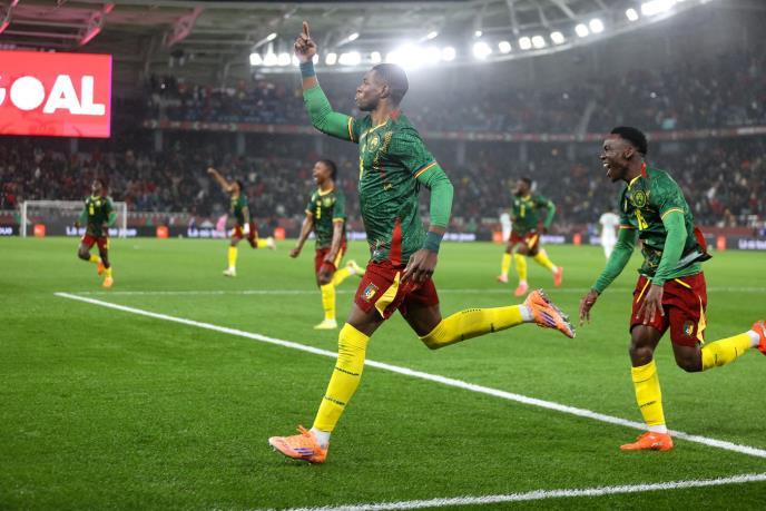 Камерун ја победи Јужна Африка и ќе игра против Мароко во четвртфиналето на Африканскиот куп на нации