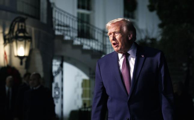 Изборите во Венецуела не се приоритет за Трамп 