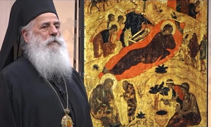 Митрополит г. Петар: Православната Црква не ја отфрла љубовта, ниту дијалогот како човечка средба, но одбива секаков дијалог што ја жртвува вистината заради надворешен мир