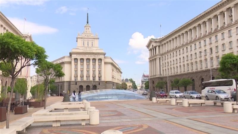 Ѓорчев: Беспредметно е Бугарија да го спори македонскиот јазик, тоа е прашање за кое нема дискусија