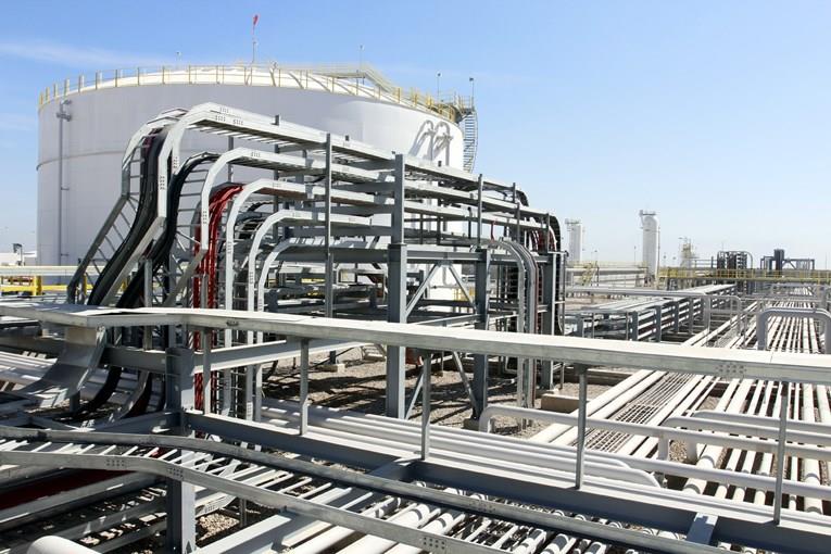 Ирак го презема управувањето со едно од најголемите нафтени полиња на светот 
