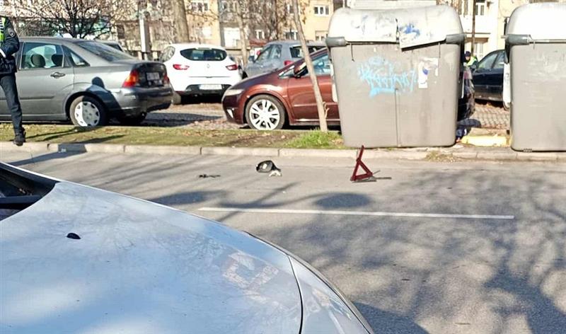 Почина жената, која претпладнево беше прегазена во Капиштец- возачот во бегство