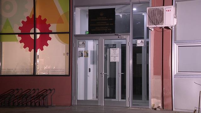 Претседателката Сиљановска-Давкова ги достави предлозите за двајца членови на Судскиот совет до Собранието