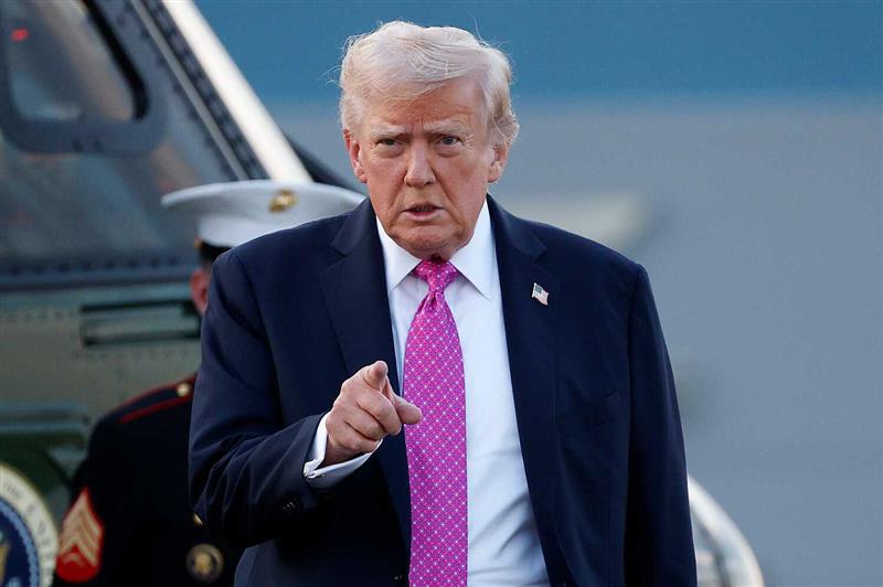 Трамп: Мора да го поседуваме Гренланд за да ги спречиме Русија и Кина да го земат