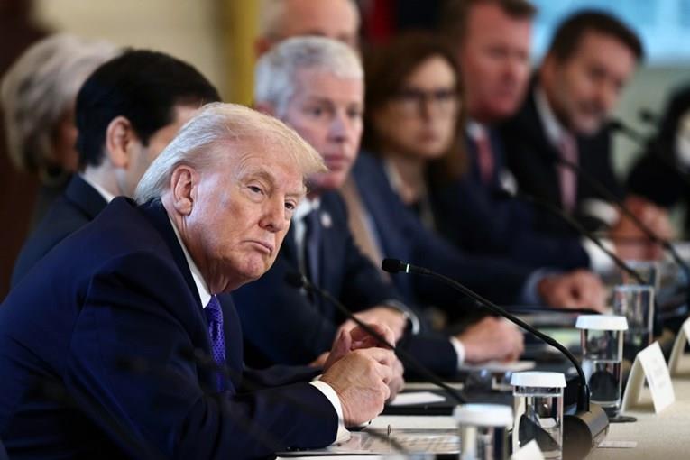 Трамп со одговор дали ќе го уапси Путин како Мадуро: Многу сум разочаран (ВИДЕО)