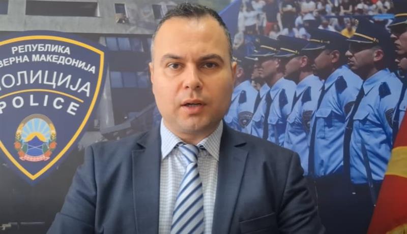 МВР: Гласањето се одвива мирно, без нарушувања на јавниот ред и мир