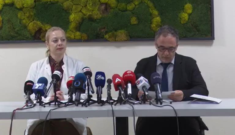 Здравствените работници ќе може бесплатно да се вакцинираат против хепатитис Б