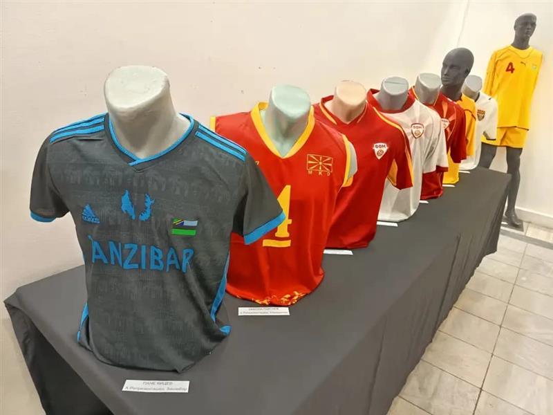 Во Кавадарци настан посветен на фудбалерот Андреј Лазаров кој трагично загина во несреќата во Кочани