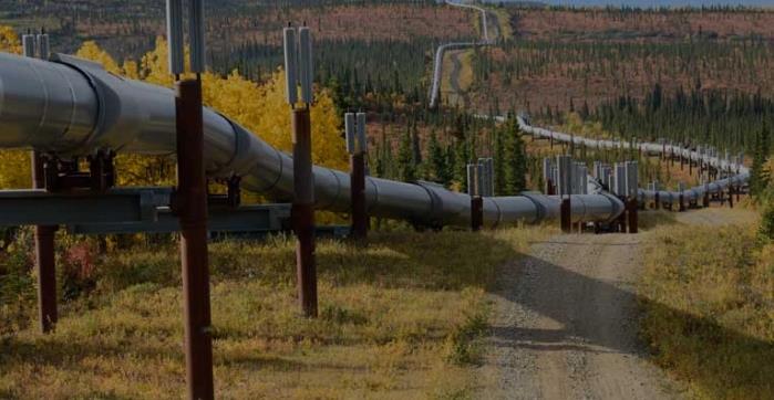 Почна со работа нафтоводот Солун - Скопје 