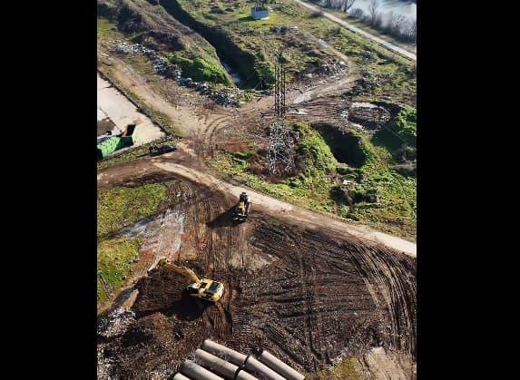 Ѓорѓиевски: Зборот е збор - депонијата Вардариште заминува во историјата!