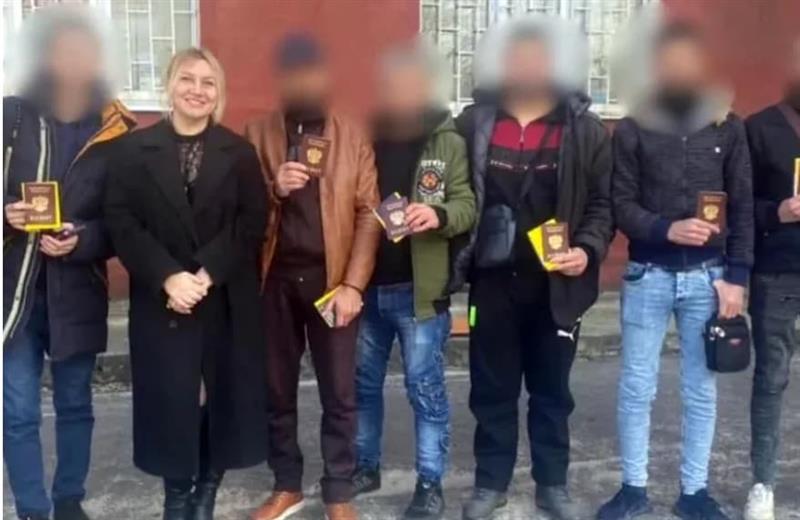 Руска наставничка намамувала странци со огласи за работа: Ги испраќаше директно во смрт 