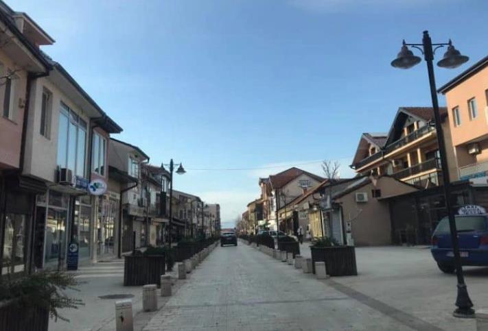 Децата суројчари ја продолжија традицијата во Дебар