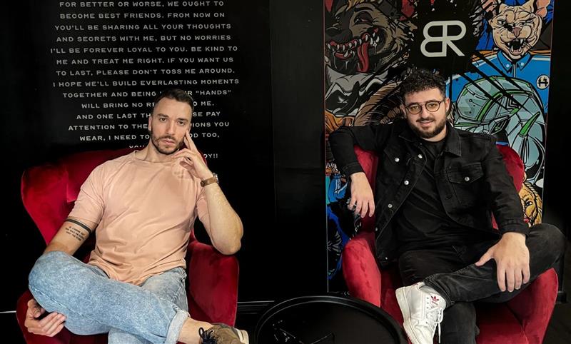 Bratot Apparel: Од “маалски” жаргон до современ урбан код