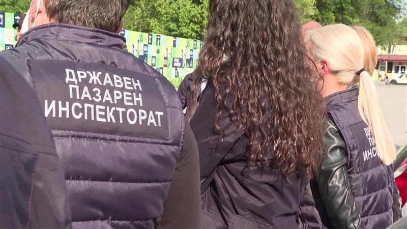 Ќе се зголемува бројот на инспектори пред носењето на Законот за пушење 