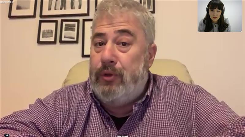 Арсовски: Лидерската средба беше конструктивна што за јавноста е пријатно изненадување