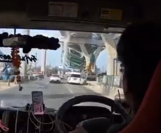 Двајца мртви при уривање на кран, втор во два дена во Тајланд