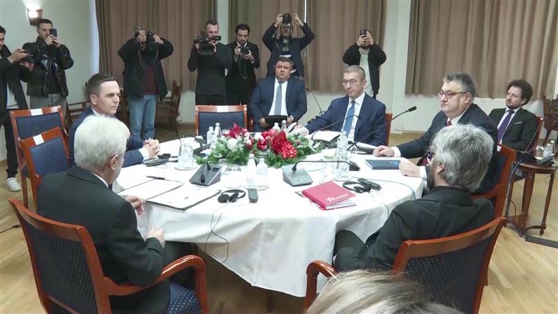 Какви ефекти во догледно време може да донесе одржаната лидерска средба? 